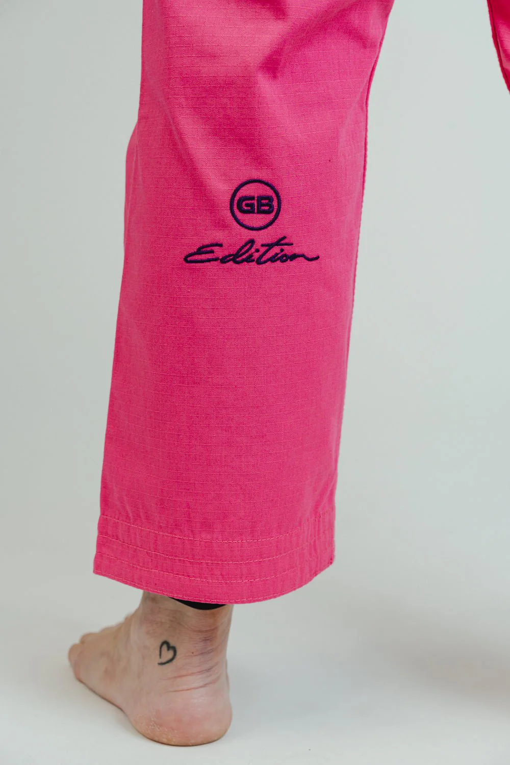 Sakura Womens Kimono - Pink - Image 17