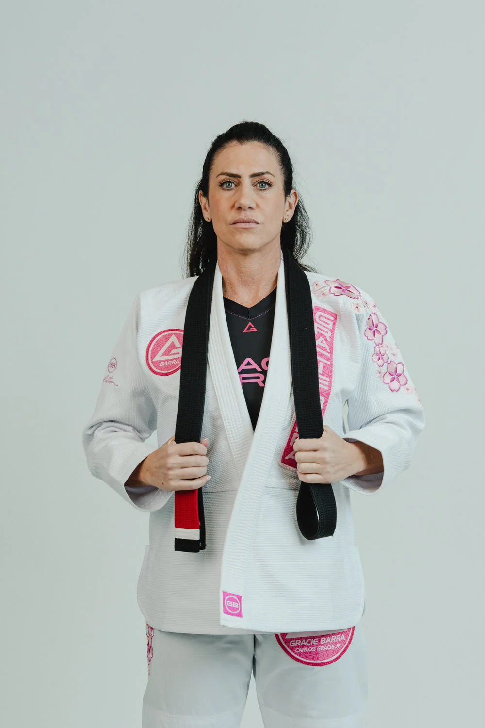 Sakura Womens Kimono - White - Image 19