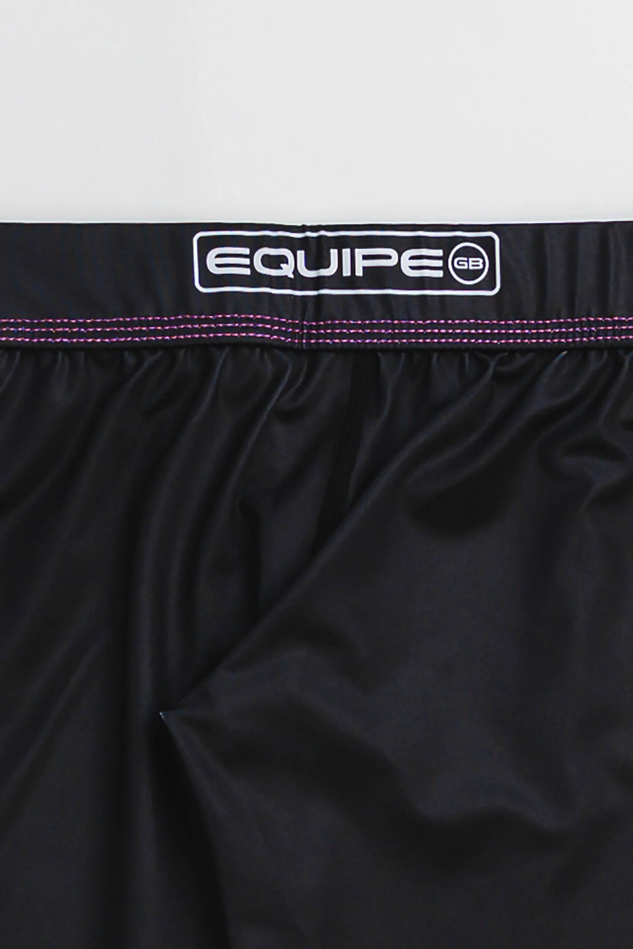 Sakura Youth Compression Pants - Black - Image 5