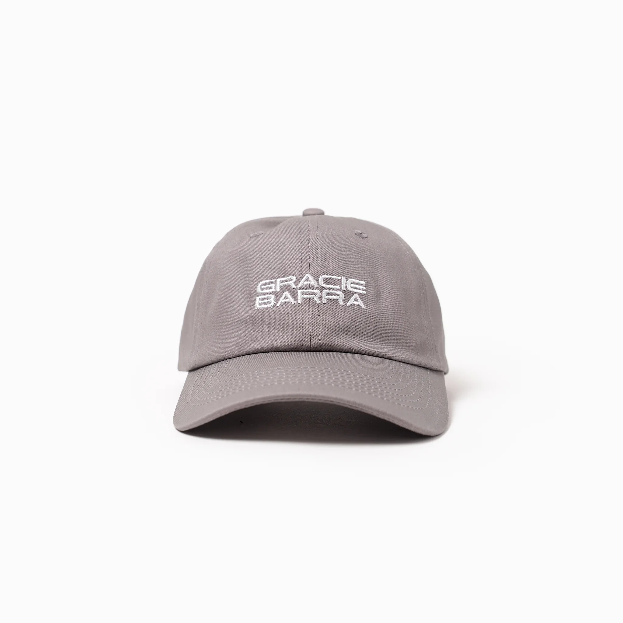 Stacked Womens Cap - Slate
