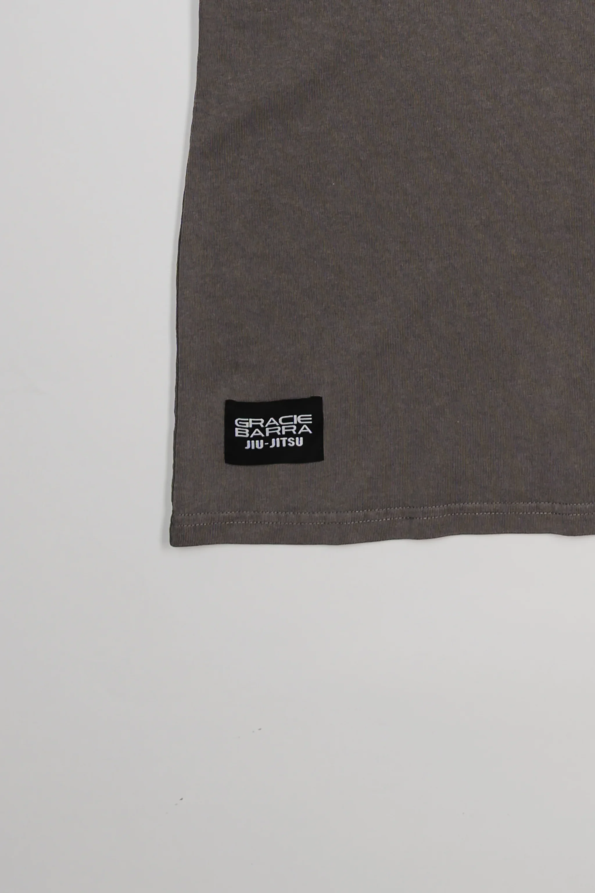 Tactical Womens Tee - Grey - Image 3