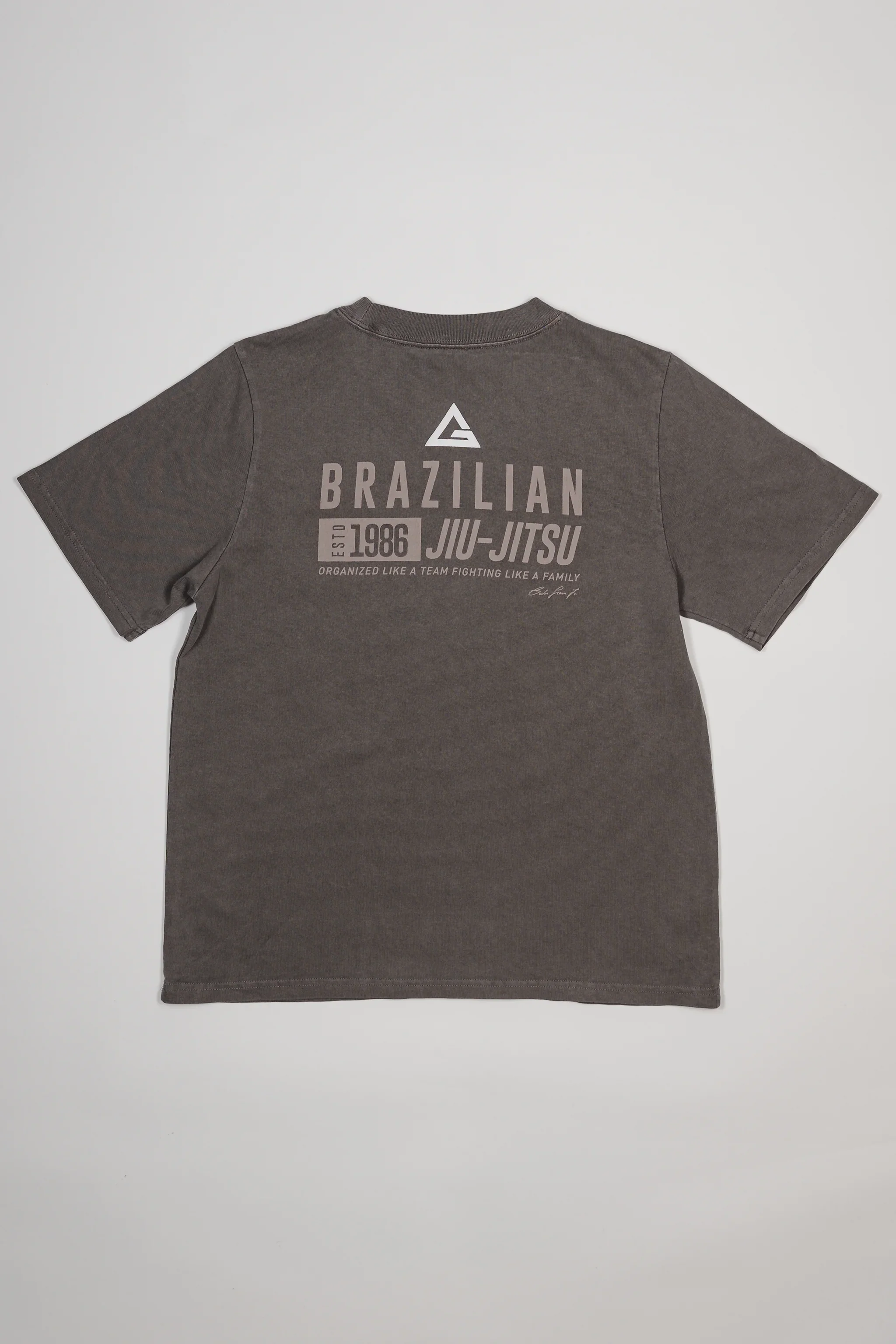 Tactical Womens Tee - Grey - Image 4