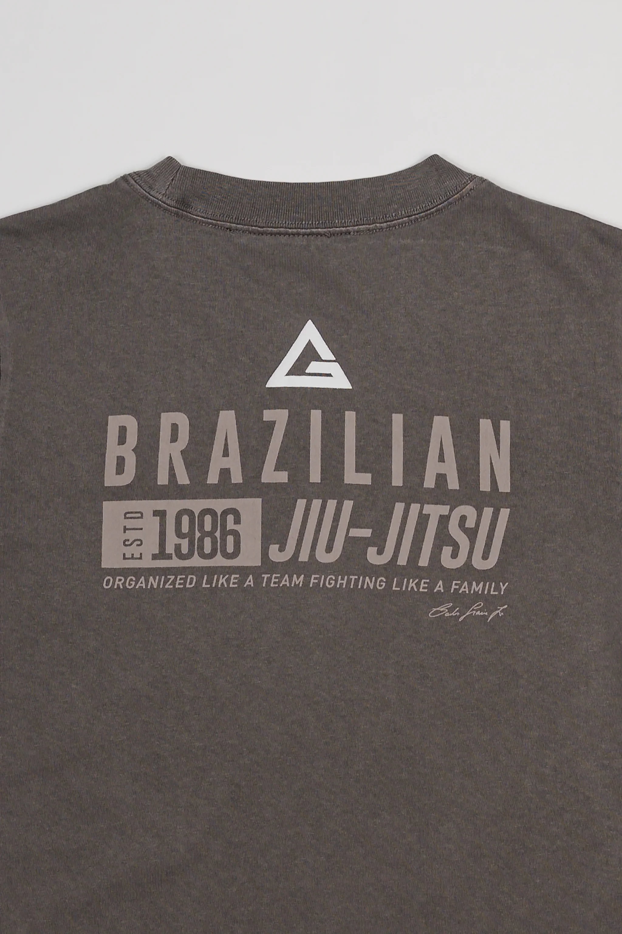 Tactical Womens Tee - Grey - Image 5
