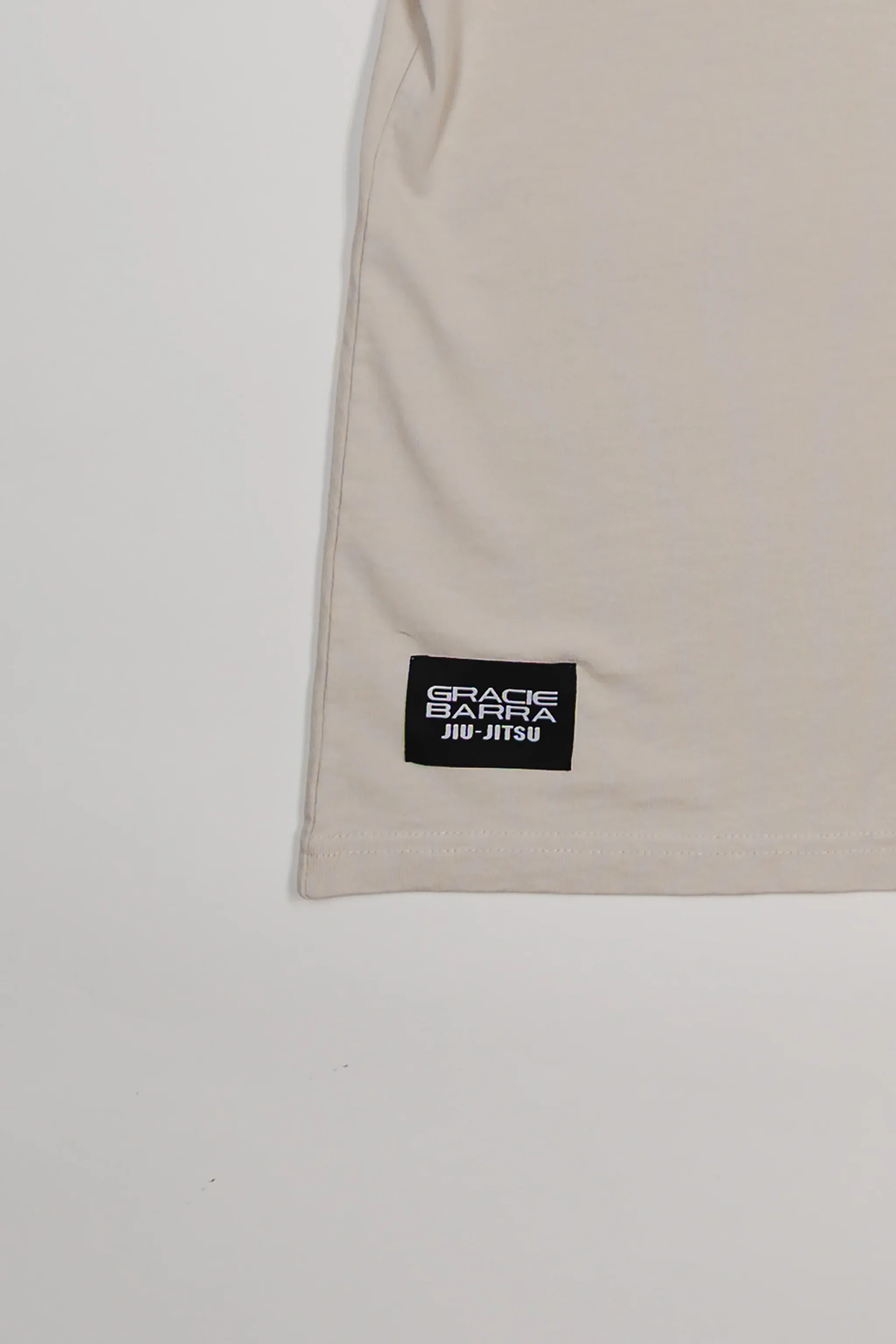 Tactical Womens Tee - Natural - Image 3