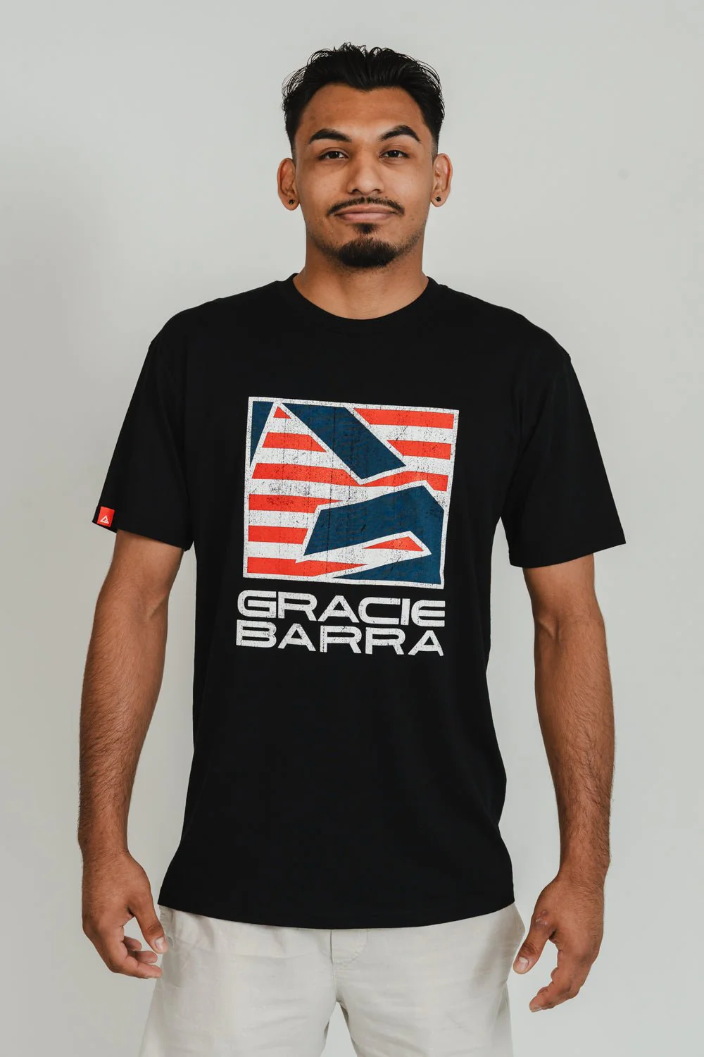 Unified Mens Tee - Black