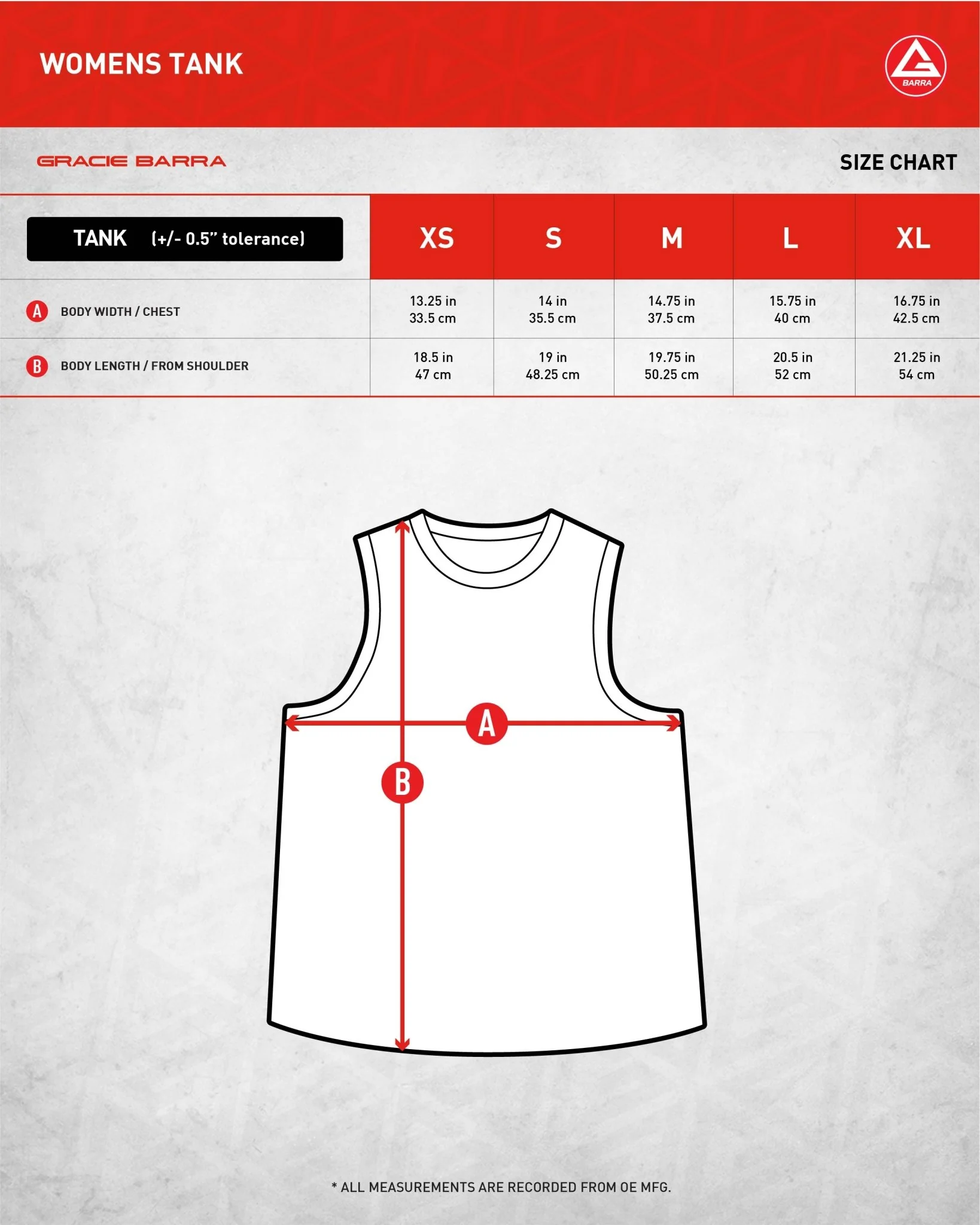 Unified Womens Tank - Blue - Image 7