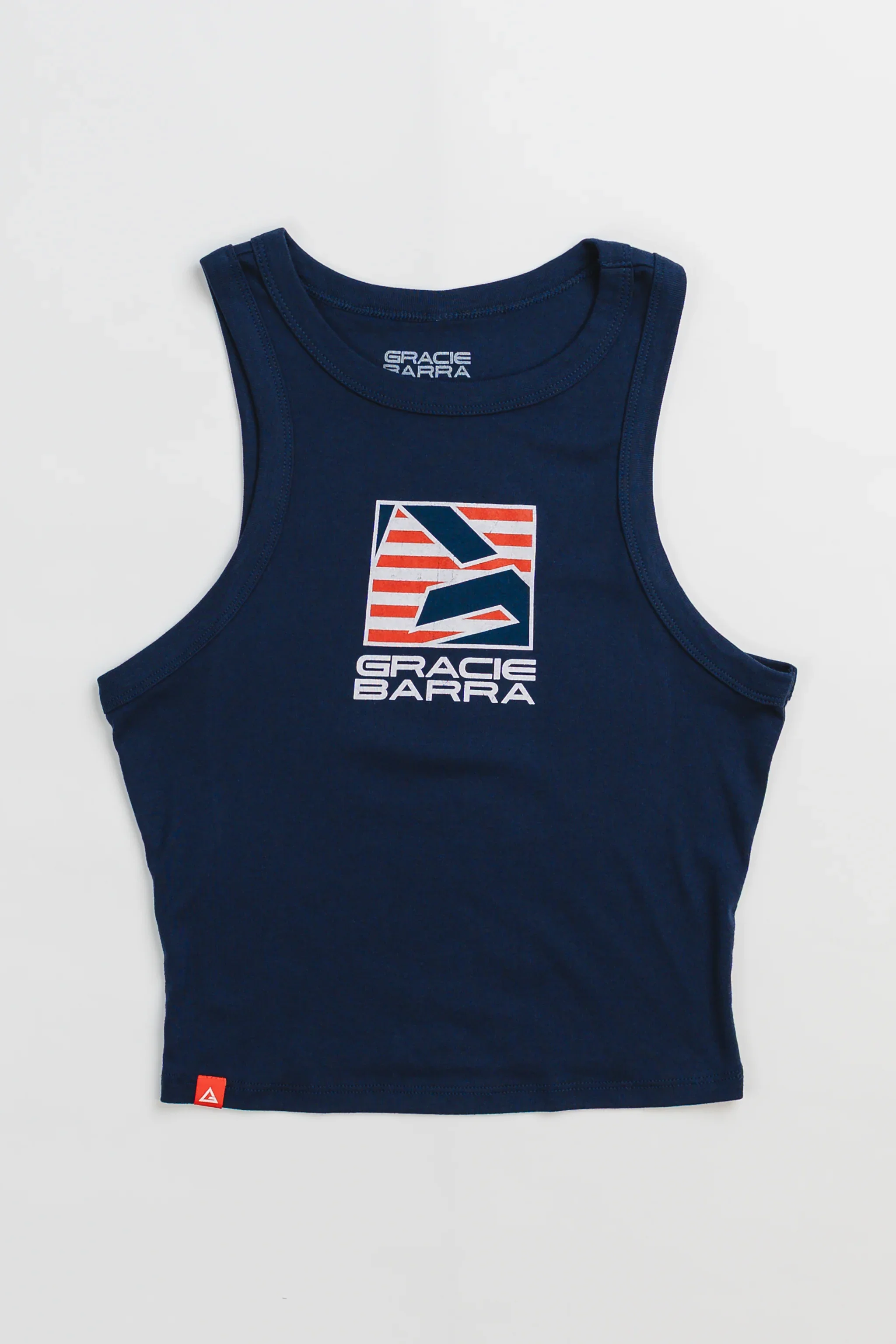 Unified Womens Tank - Blue