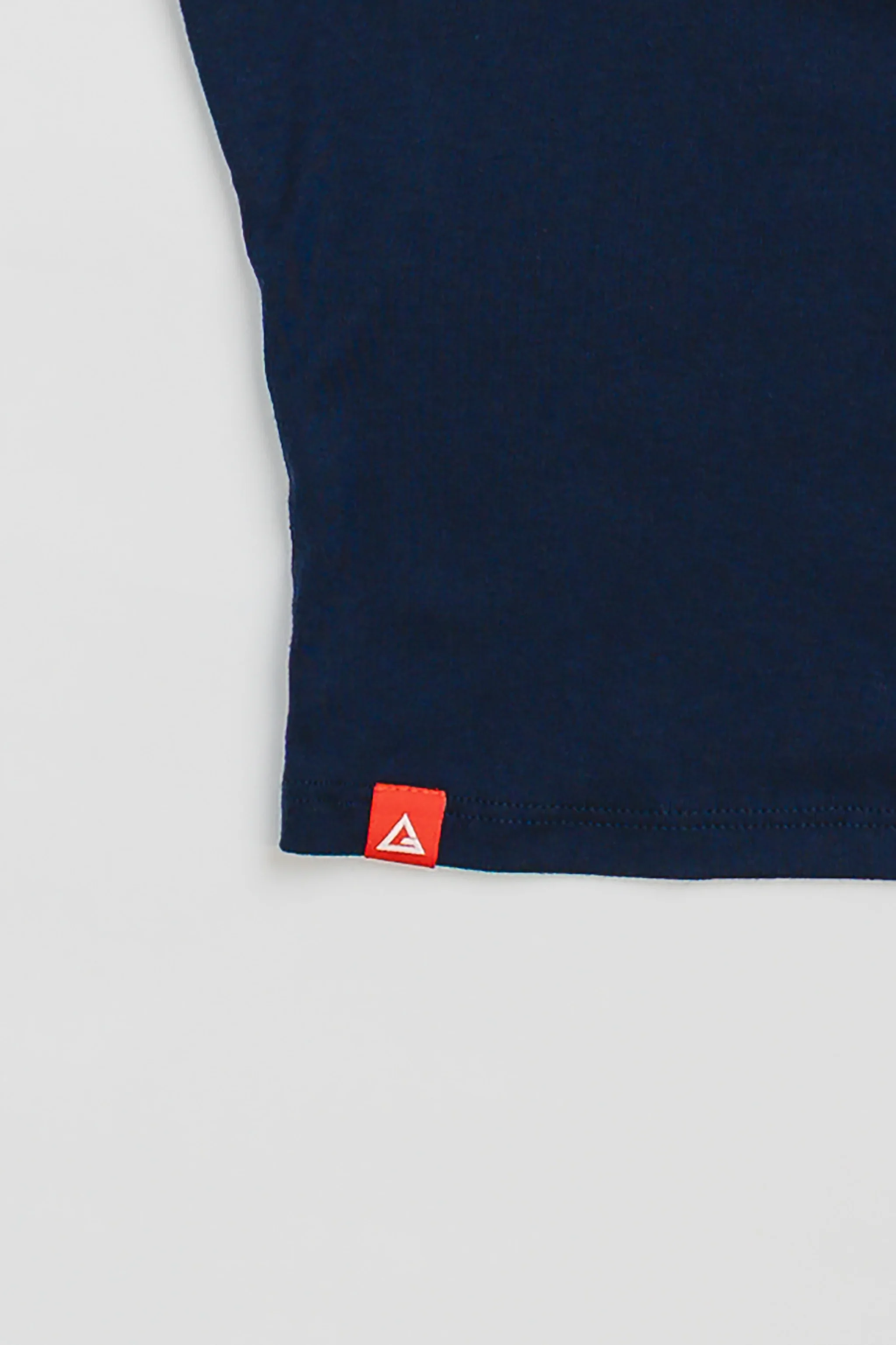Unified Womens Tank - Blue - Image 2