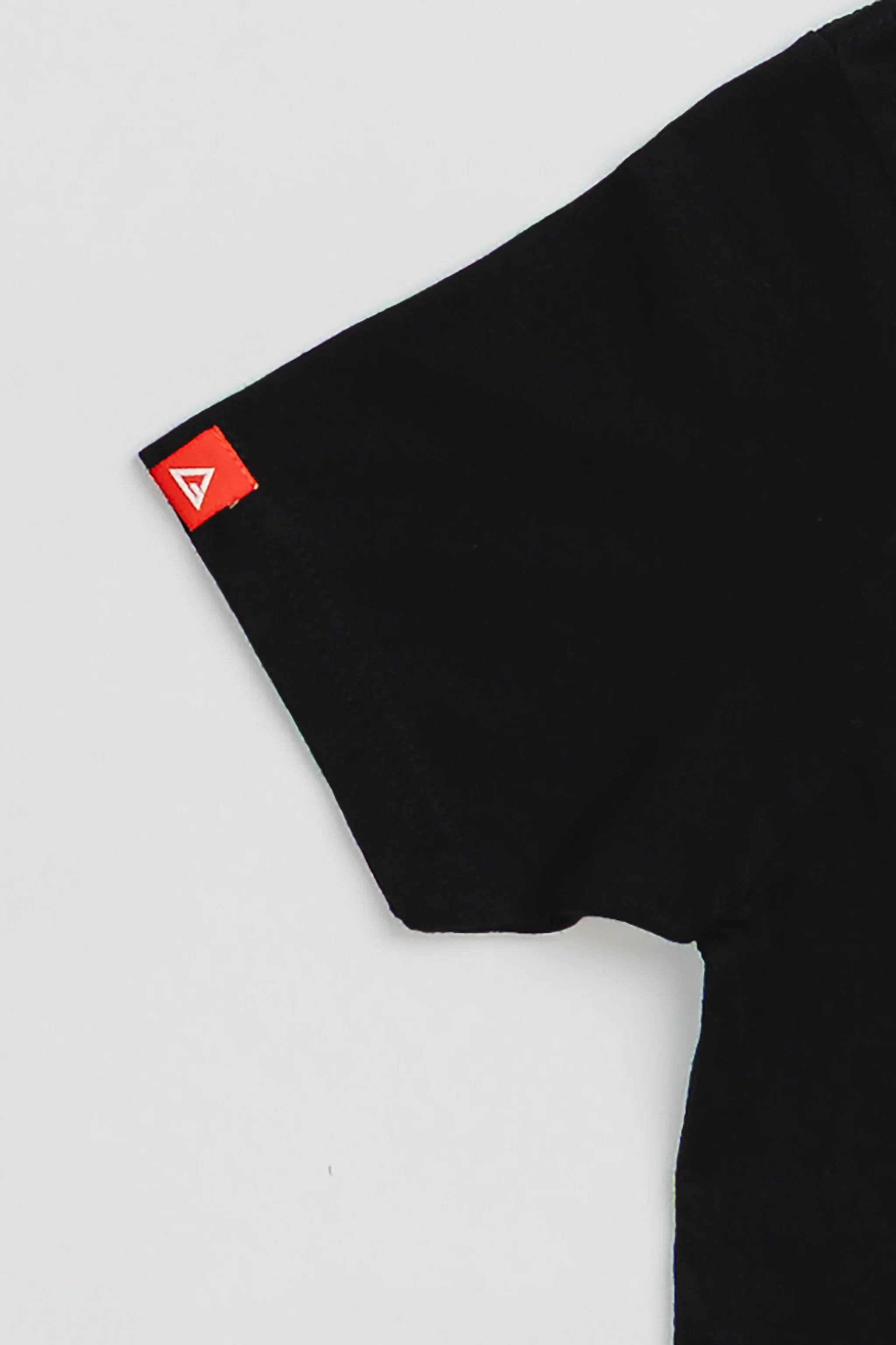 Unified Youth Tee - Black - Image 3